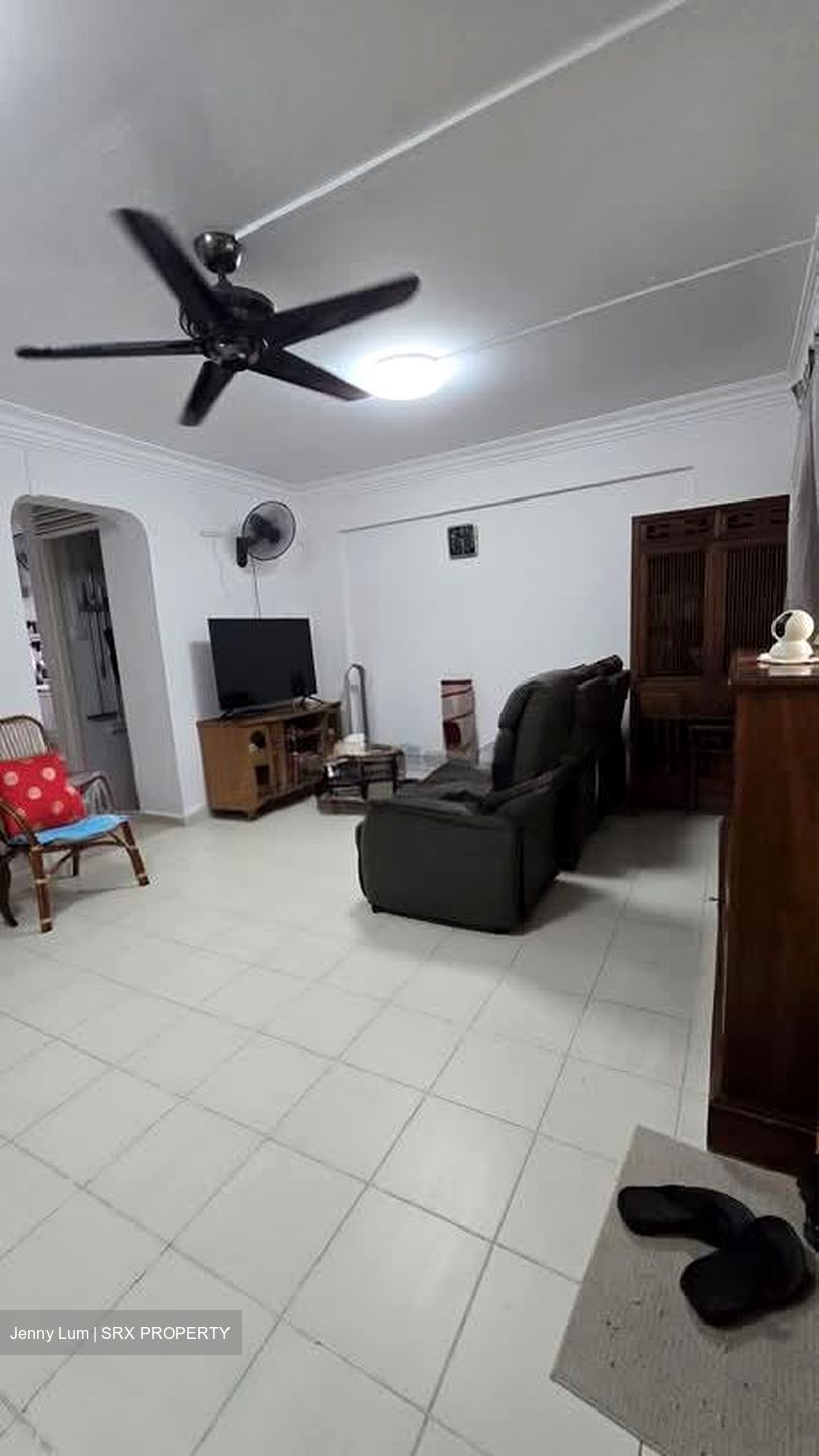 Blk 124 Simei Street 1 (Tampines), HDB 4 Rooms #577542071